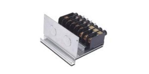 Apc By Schneider Electric Apc Symmetra Lx Input/output Wiring Tray-200/208v