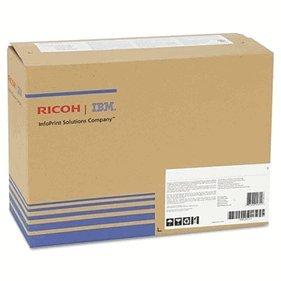 Ricoh-strategic Ricoh Aficio 3260c Type S1 Cyan Toner Yield 18,000