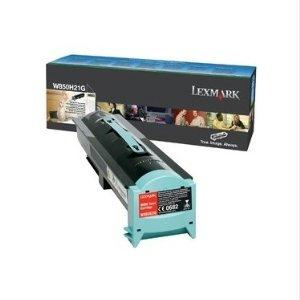 Lexmark W850 35k Black Toner