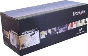 Lexmark W850h22g Photoconductor Unit For Use In W850 Estimated Yield 60k