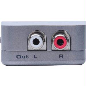 Gefen Coaxial/optical Digital Audio Converter - White