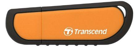 Transcend Information 8gb Usb 2.0 Flash Drive Jetflash V70