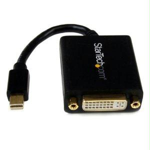 Startech Passive Mini Dp To Dvi-i (digital Only Dvi-d) Single-link Converter Supports 108