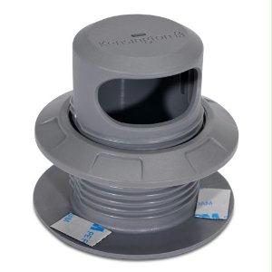 Kensington Computer Grommet Hole Security Anchor Point