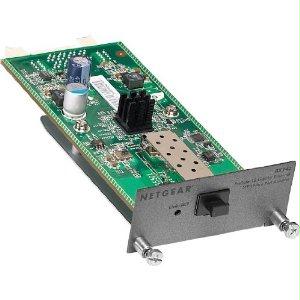 Netgear Prosafe 10 Gigabit Sfp+ Adapter Module