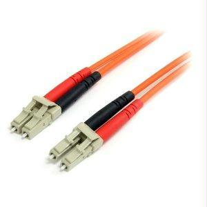 Startech Connect Fiber Network Devices For High-speed Transfers With Lszh Rated Cable - 1