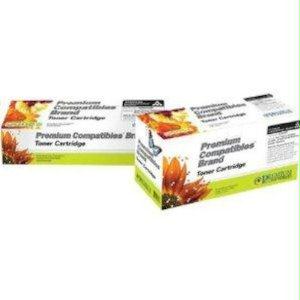 Pci Brand Eco-reman Hp 304a Cc533a Magenta Toner Cartridge 2800 Page Yield For H