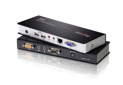 Aten Ce770 - Kvm Extender - Wired - External