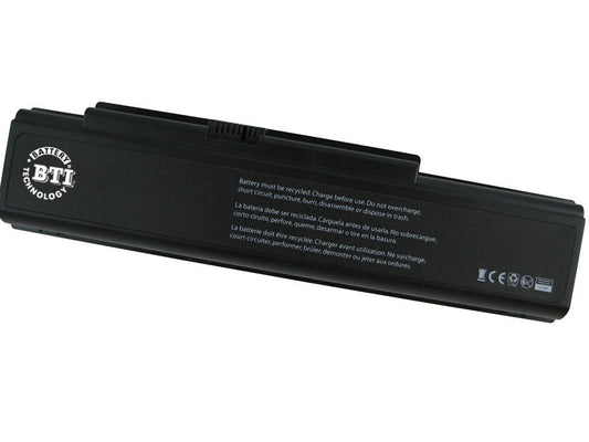 Battery Technology Batt For Lenovo 3000 Ideapad Y510 Y530
