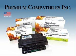 Pci Brand Compatible Samsung Ml-d1630a Black Toner Cartridge 2000 Page Yield For