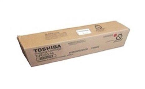 Toshiba-strategic Toshiba Br Estudio 5520c 6520c 6530c Sd Yld Magenta Toner Yield 26,500    T-fc55