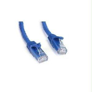 Startech 75ft Cat6 Ethernet Cable Blue 100w Poe