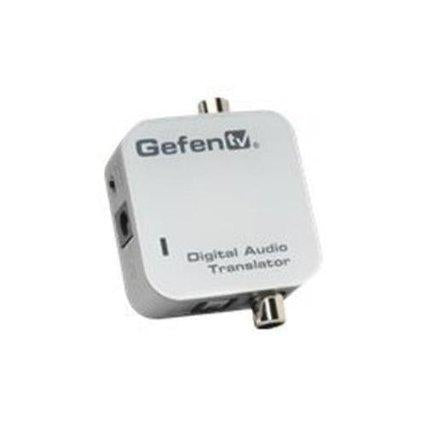 Gefentv Digital Audio Translator