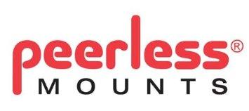 Peerless Industries Ds-vw Wall Spacers