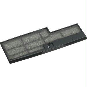 Epson Replacement Air Filter For The Powerlite 1750/1751/1760w/1761w/1770w/1771w/1775w
