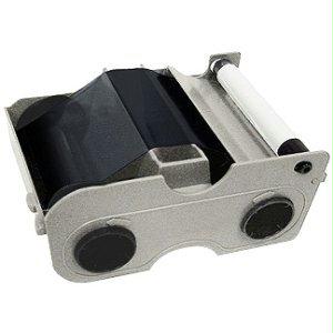 Fargo Electronics Dtc4000 Premium Black(k) Cart W/cleaning