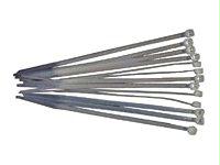 Startech 6in Nylon Cable Ties - Bulk Pack Of 1000