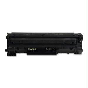 Canon Usa Canon Cartridge 125 Black Toner   For Canon Imageclass Lbp6000 And Lbp6030w   Cr
