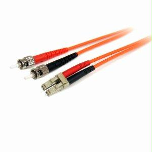 Startech 10m Multimode Fiber Patch Cable Lc - St