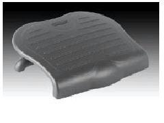Kensington Computer Keep Legs Elevated For Improved Posture And Circulation. Offers Three Height Adj