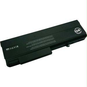 Battery Technology Battery For Hp Compaq 6530b, 6535b, 6730b, 6735b; Elitebook 6930p 10.8v, 7800mah
