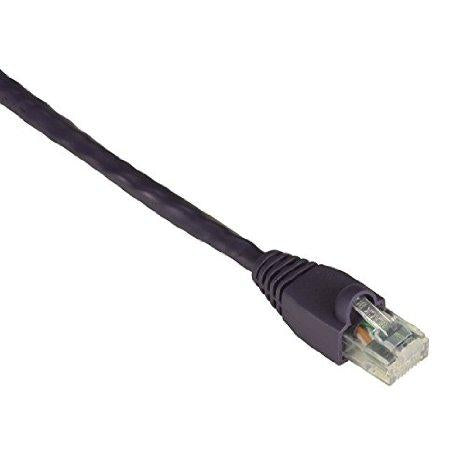 Black Box Cat6 550-mhz Snagless Stranded Ethernet Patch Cable - Unshielded (utp), Cm Pvc (