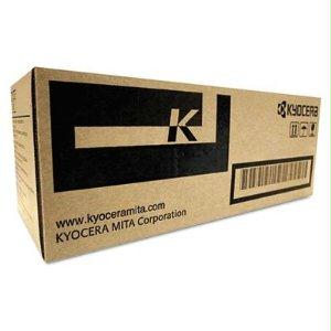 Kyocera-strategic Kyocera Tk-522m Magenta Toner For Use In Fsc5015 Fsc5015n - Page Yield 4,000