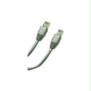 Siig, Inc. High Performance 350mhz Shielded Ethernet Cable With Molded Boot Connector