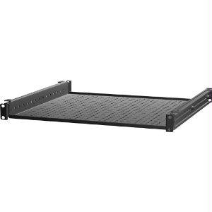 Apc By Schneider Electric Shelf, Adjustable 18-25 250 Lb Black