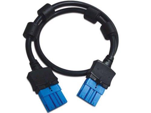Apc By Schneider Electric Smart-ups X 48v Battery Extension Cable
