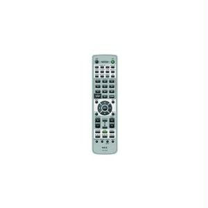 Nec Display Solutions Replacement Remote For Np-pa500x/pa500u/pa5520w/pa600x, Np-pa622u/pa672w/pa722x,