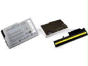 Axiom Li-ion 6-cell Battery For Hp - 463664-009, 482186-003, 484170-001