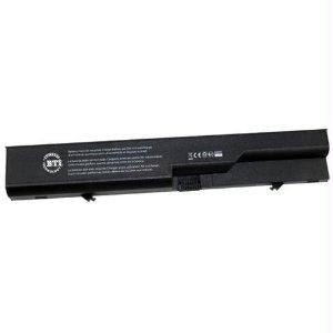 Battery Technology Replacement Notebook Battery For Hp Compaq Probook Ph06 593573-001 Bq350aa#aba S