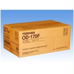 Toshiba-strategic Toshiba Od-170f Drum Cartridge For Use In Estudio 170f 20,000 Page Yield