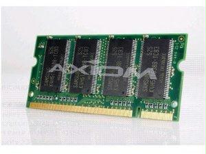 Axiom 2gb Ddr-333 Sodimm Kit (2 X 1gb) For Dell # A0944594, A1164356