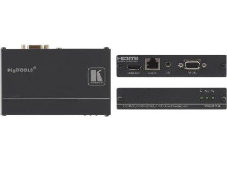 Kramer Electronics Ir Over Twisted Pair Receiver