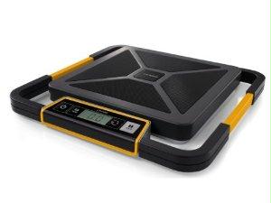 Dymo S400 Scale, 400lb Digital Shipping Scale, Usb Connectivity