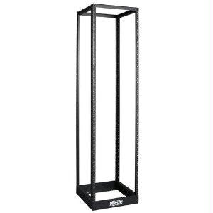 Tripp Lite 45u 4-post Open Frame Rack Cabinet Threaded 12-24 Mounted Holes