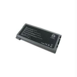 Battery Technology Batt For Panasonic Toughbook 30 Series