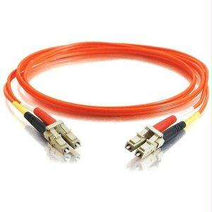 Legrand Dat C2g 3m Lc-lc 62.5/125 Om1 Duplex Multimode Fiber Optic Cable (taa Compliant) - O