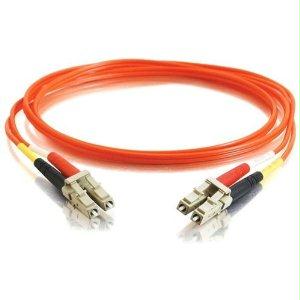 Legrand Dat C2g 3m Lc-lc 50/125 Om2 Duplex Multimode Fiber Optic Cable (taa Compliant) - Ora