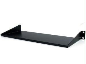 Startech 1u 19in Server Rack Cabinet Shelf 7in Deep - Eia/eca-310 Cantilever Tray W/unive