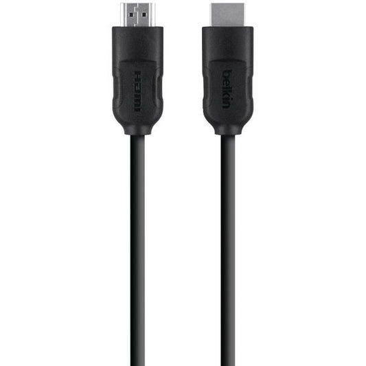 Belkin International Inc Cable,hdmi,hdmi/hdmi,25
