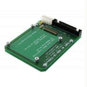 Cru-dataport V4 Combo Adapter For Ide/pata 2.5-inch Notebook Drives (and Some 1.8-inch Drives