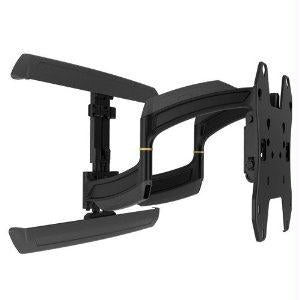 Chief Manufacturing Legrand-chief Medium Thinstall Dual Swing Arm Wall Display Mount,typical Screen