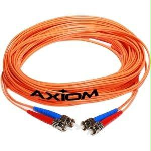 Axiom Sc/sc Om2 Fiber Cable 5m