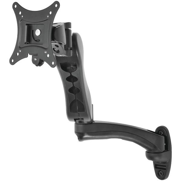 Peerless Industries Monitor Wall Arm With Extension For Up To 29 Inch Monitors