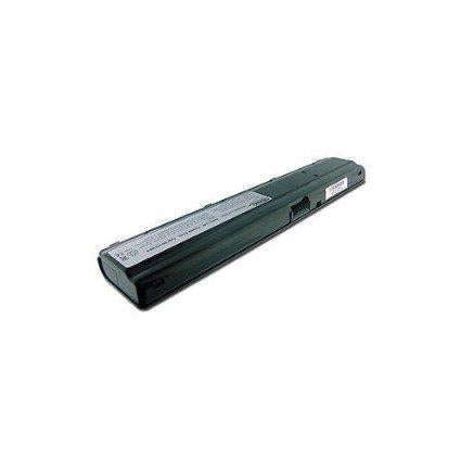 Dantona Industries 8-cell 4800mah Battery Asus M6, M60