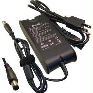 Dantona Industries 3.34a 19.5v Ac Adapter Dell Pa-12