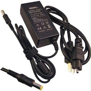 Dantona Industries Denaq Acer Aspire One(10.1inch (black), 8.9inch (black), 8gb 8.9ft, A110, A110-1